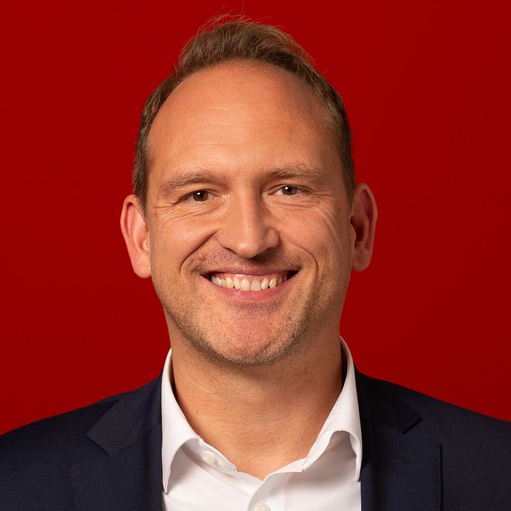 Falko Grube