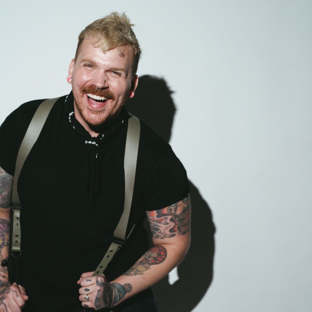 Matty Hoffman Photo