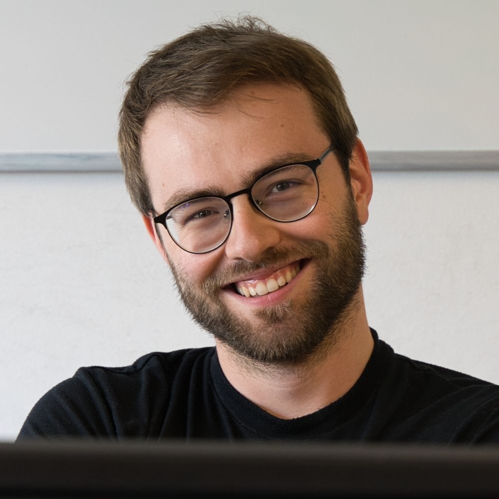 Florian Hahlbohm