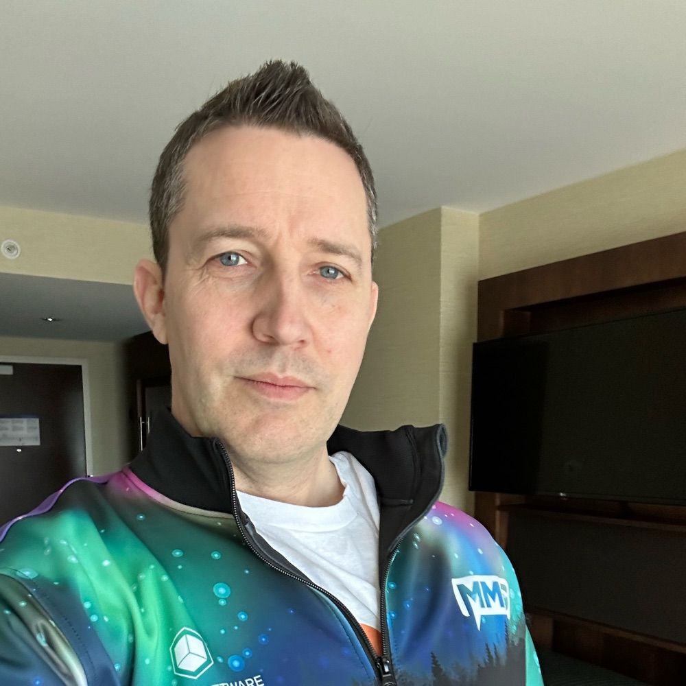 Matt Benninge