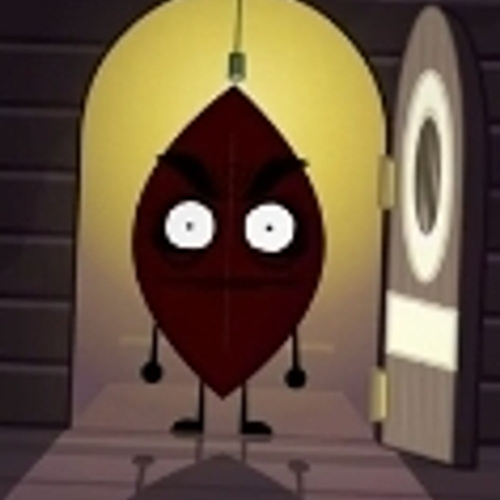 silent goiky