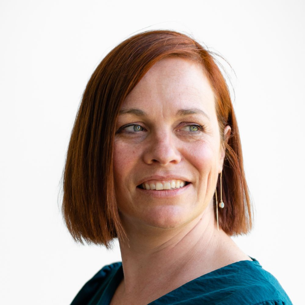 Griet Bogaert
