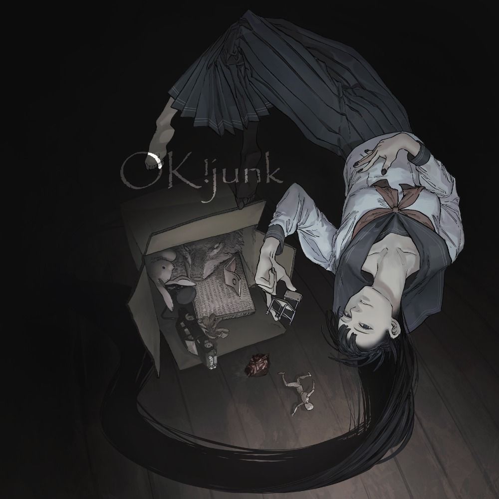 了介＠OK!junk