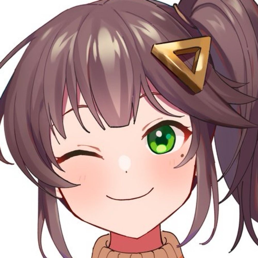 生魚雪@Vtuber
