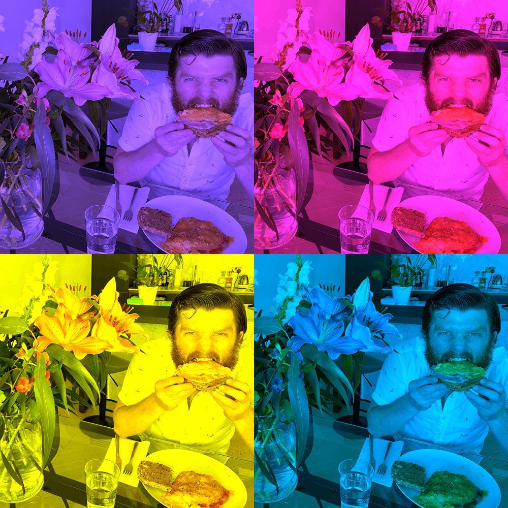 DJ