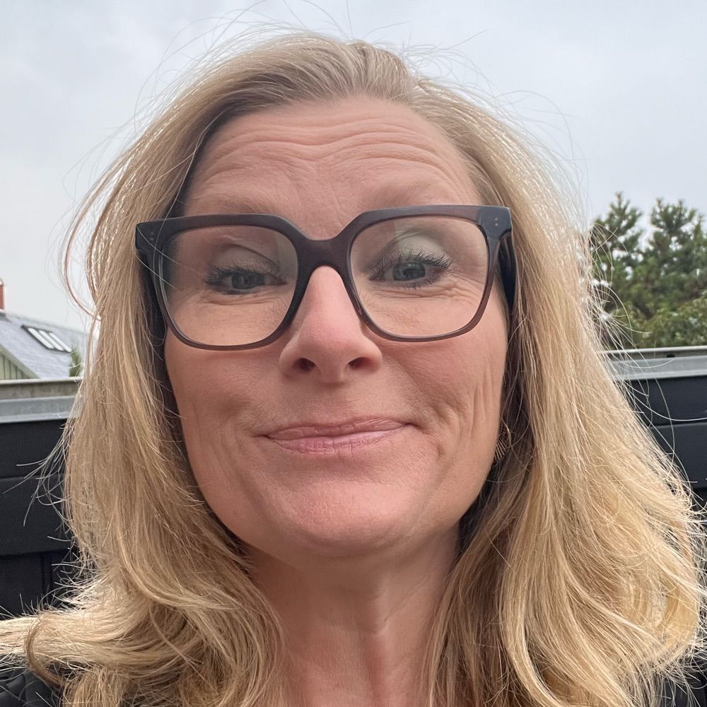 Katrine Mandrup Tang