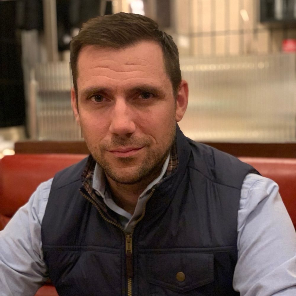 Chris Stelmarski