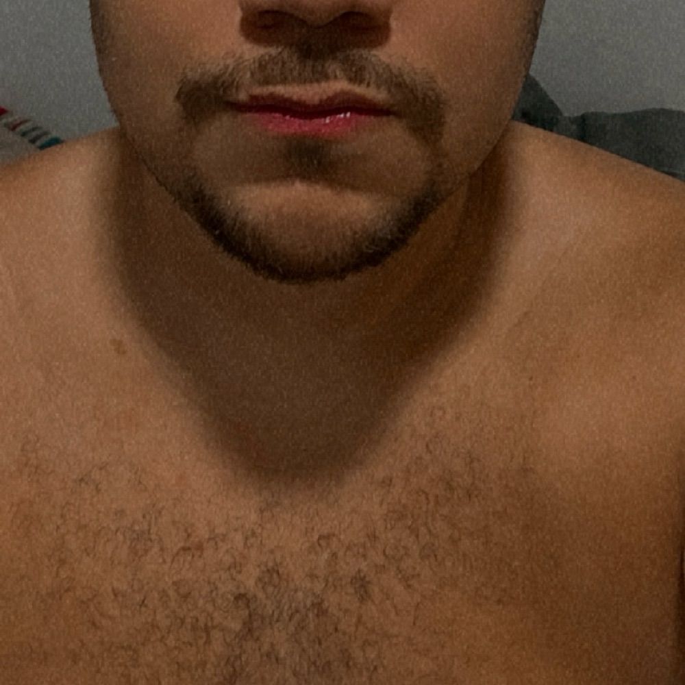 Leozinho Carter 