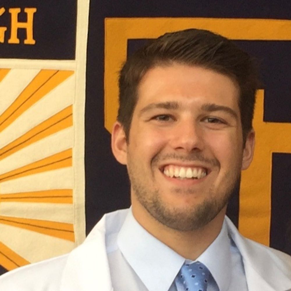 Michael Arcieri, MD