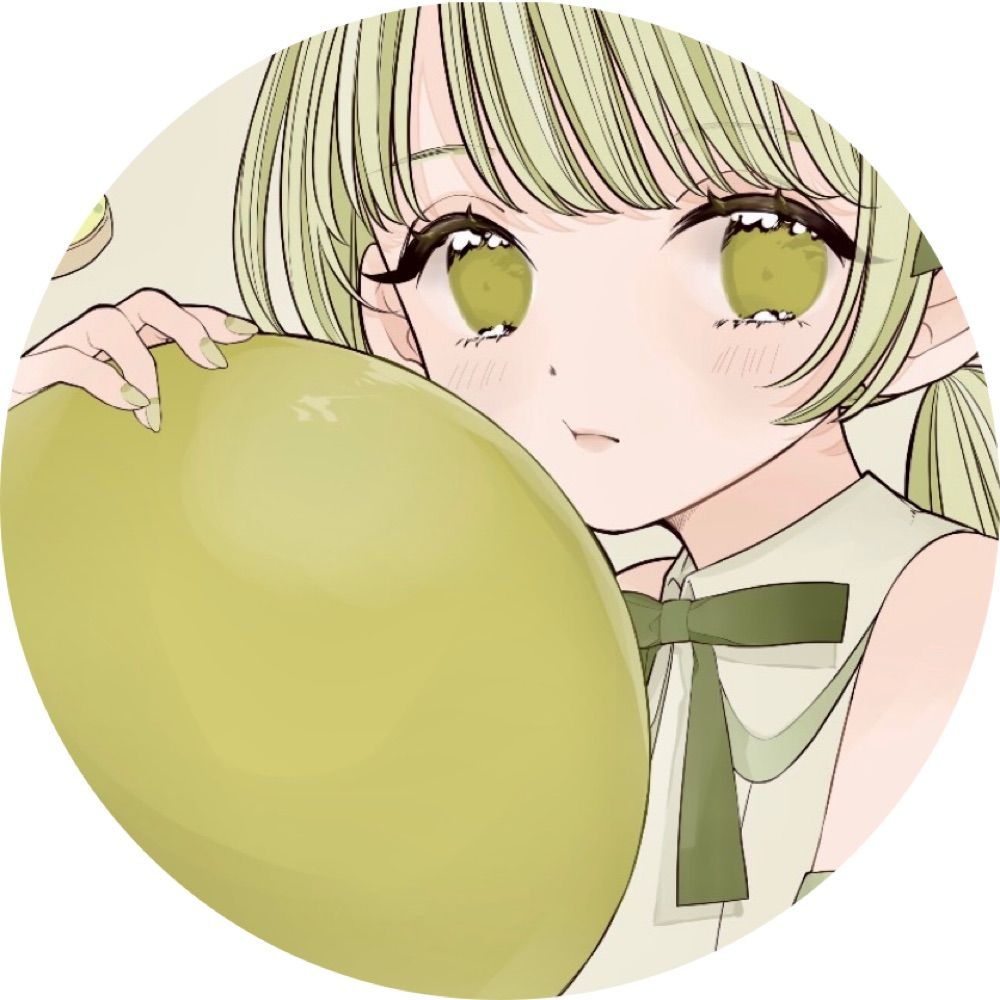 ちるsub🪿