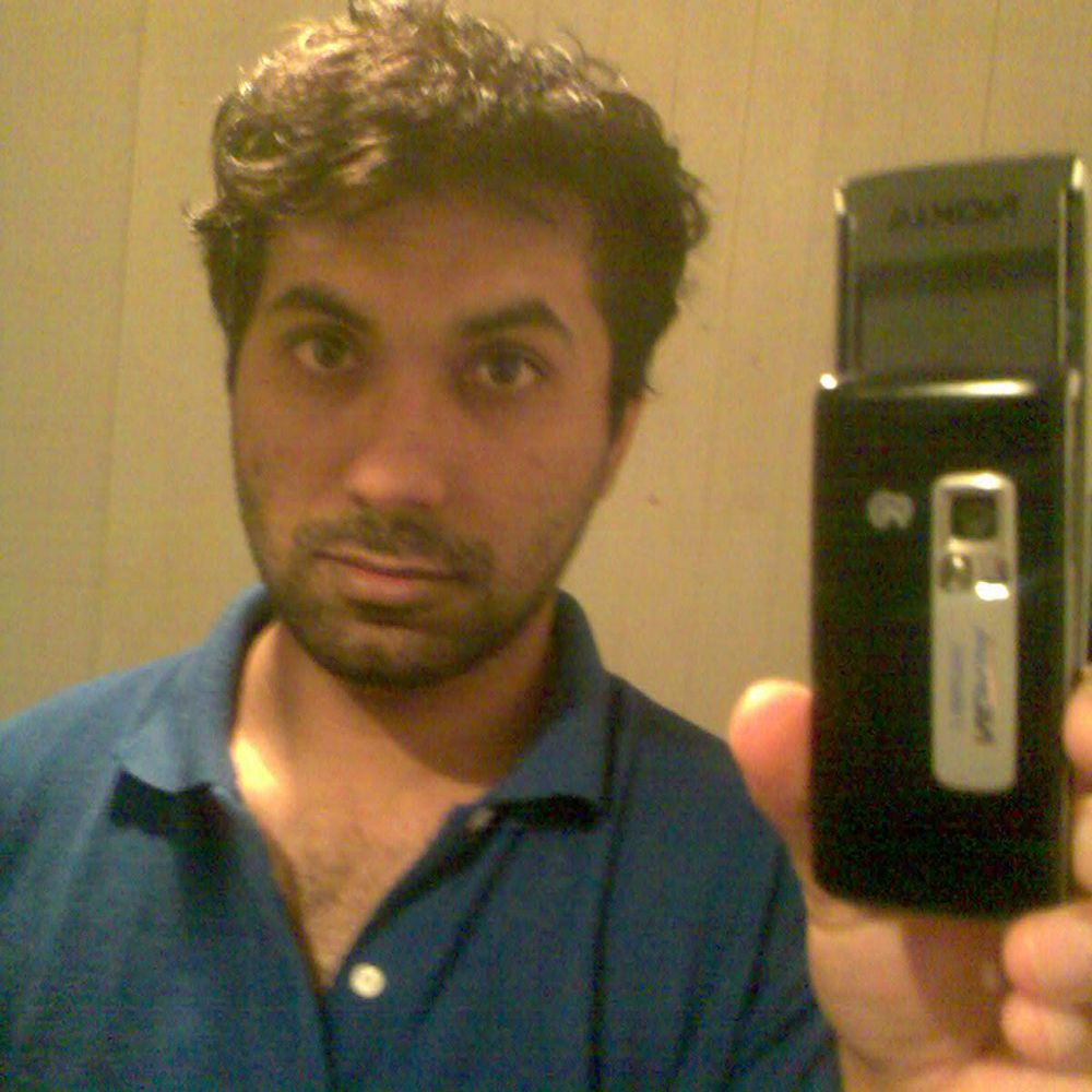 User avatar