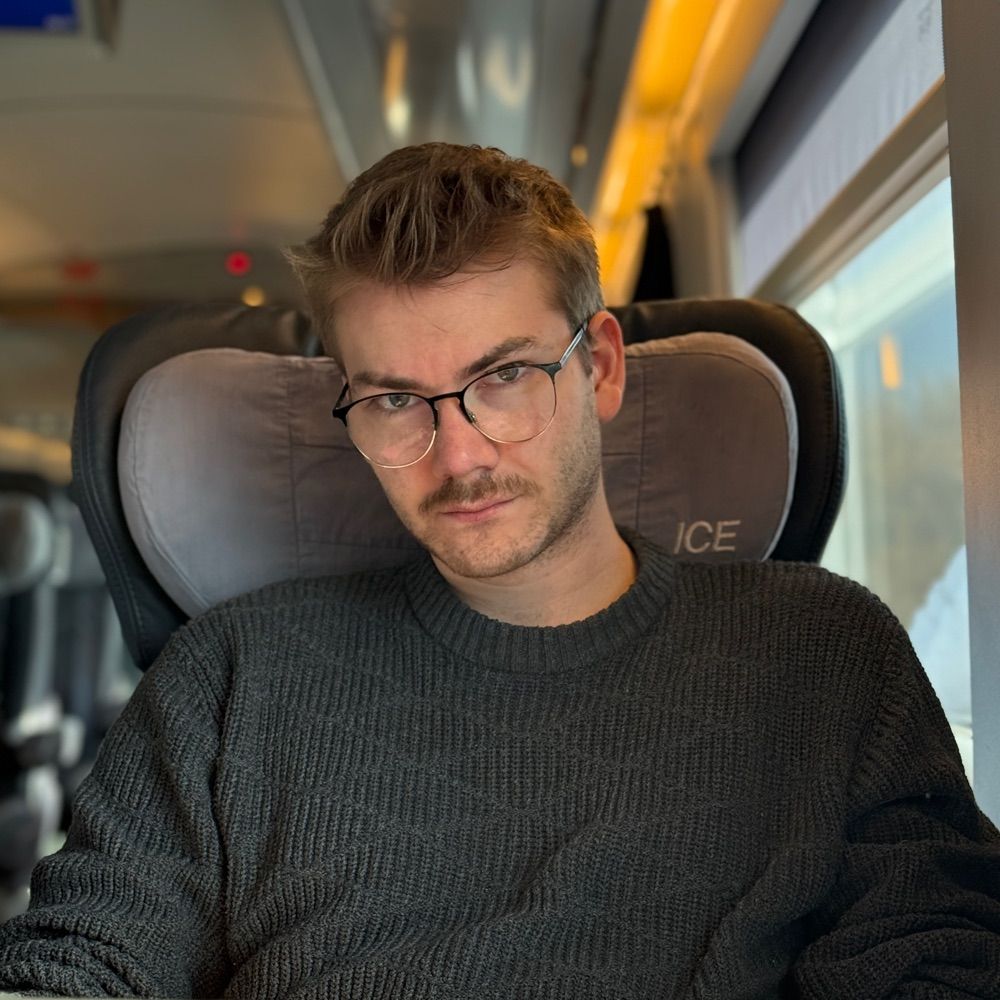 Patrick Zauner