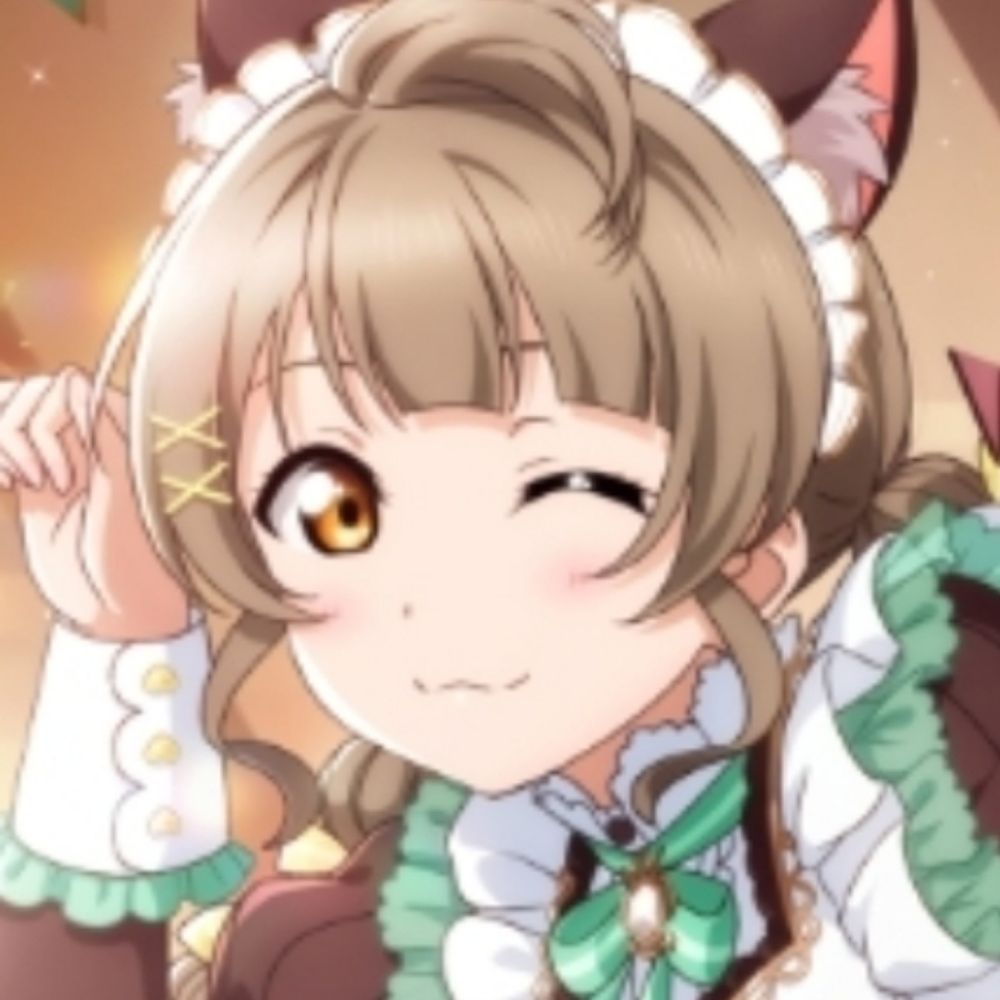 さら🍫🐰⚔️
