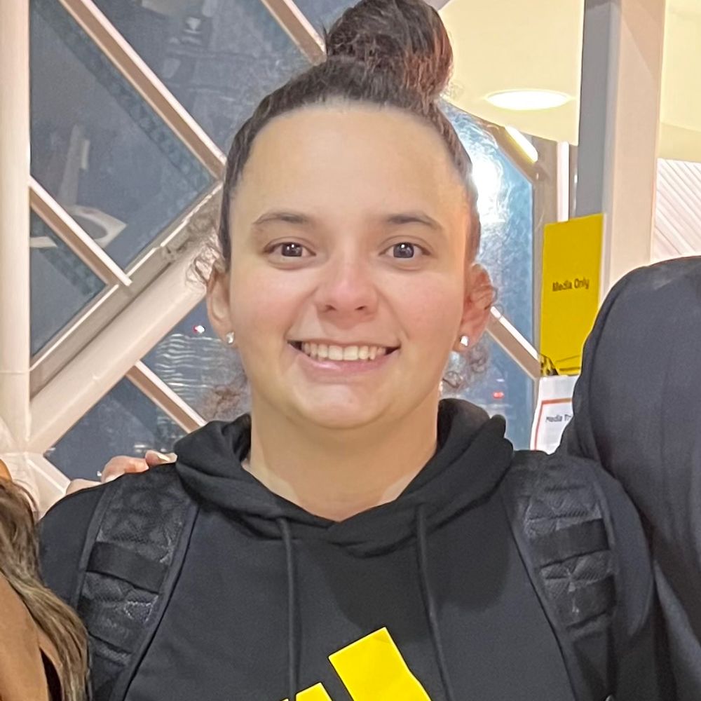 Ana De Souza