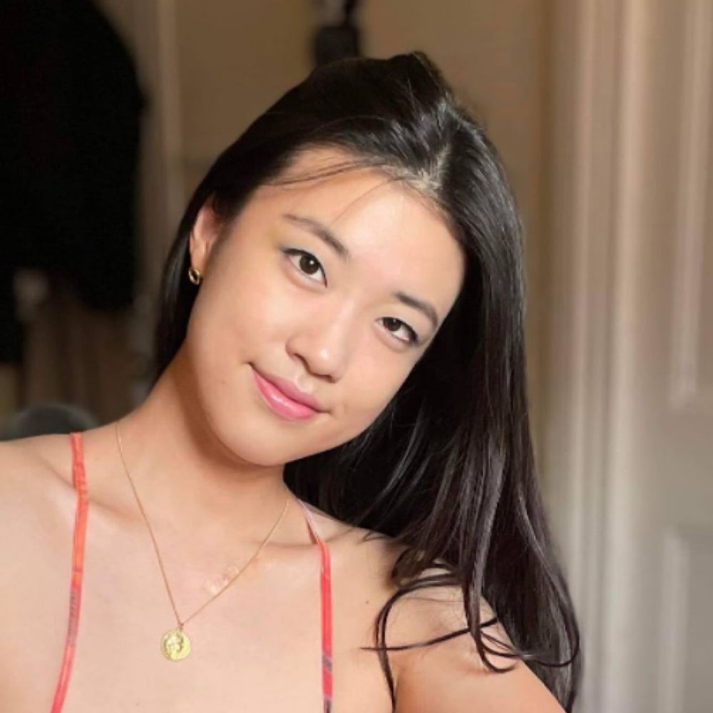 Suzy Kim