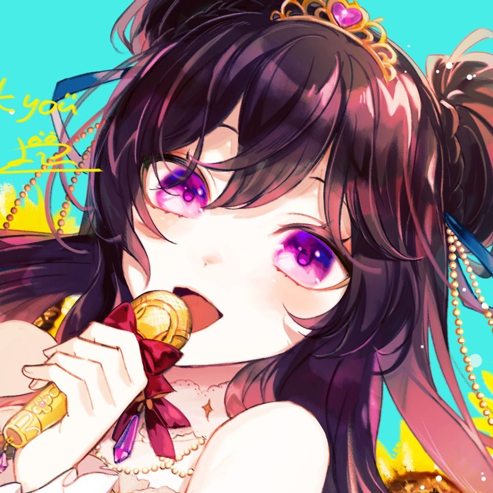 Hiwamari🌻 | MV, Vox~