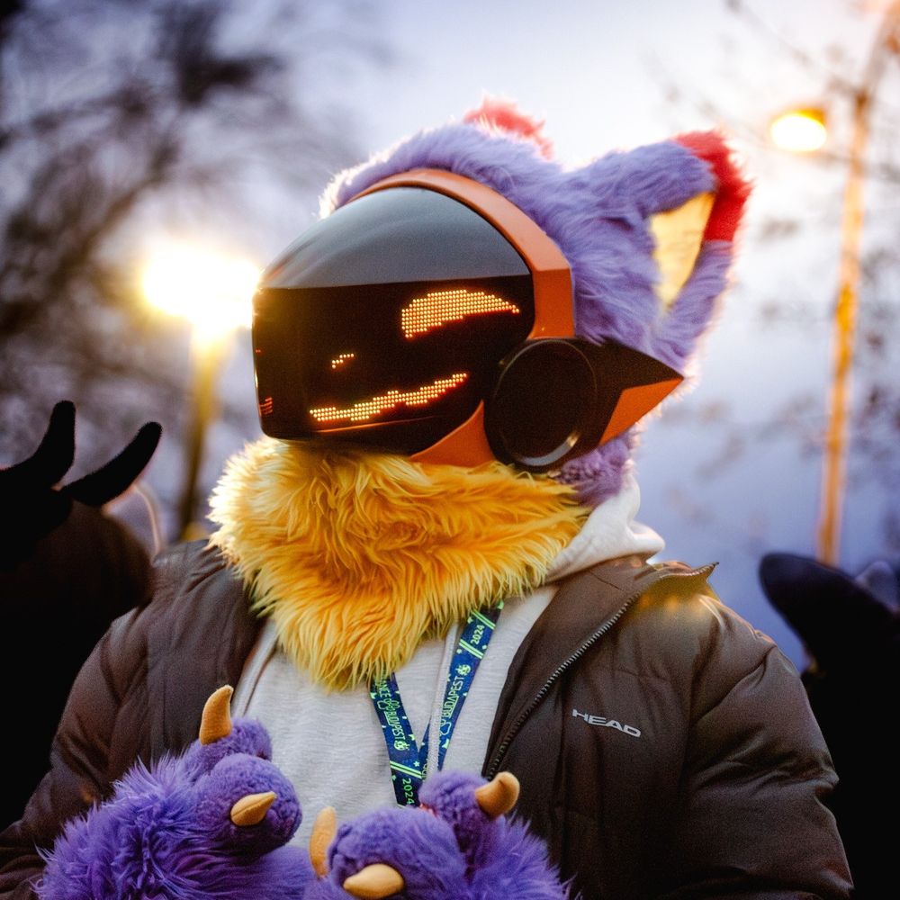 Boris protogen