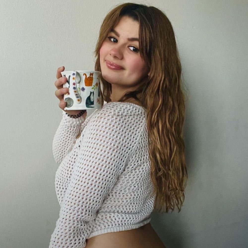 Rosie 🍑Anal 🤰Breeding