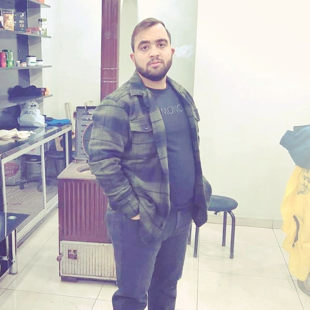 Abdullah