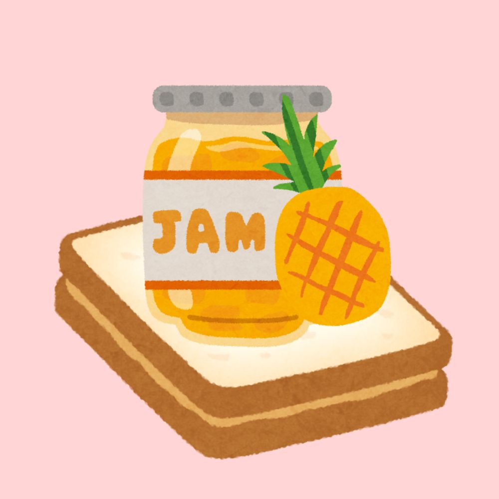 ぱいんjam🦋