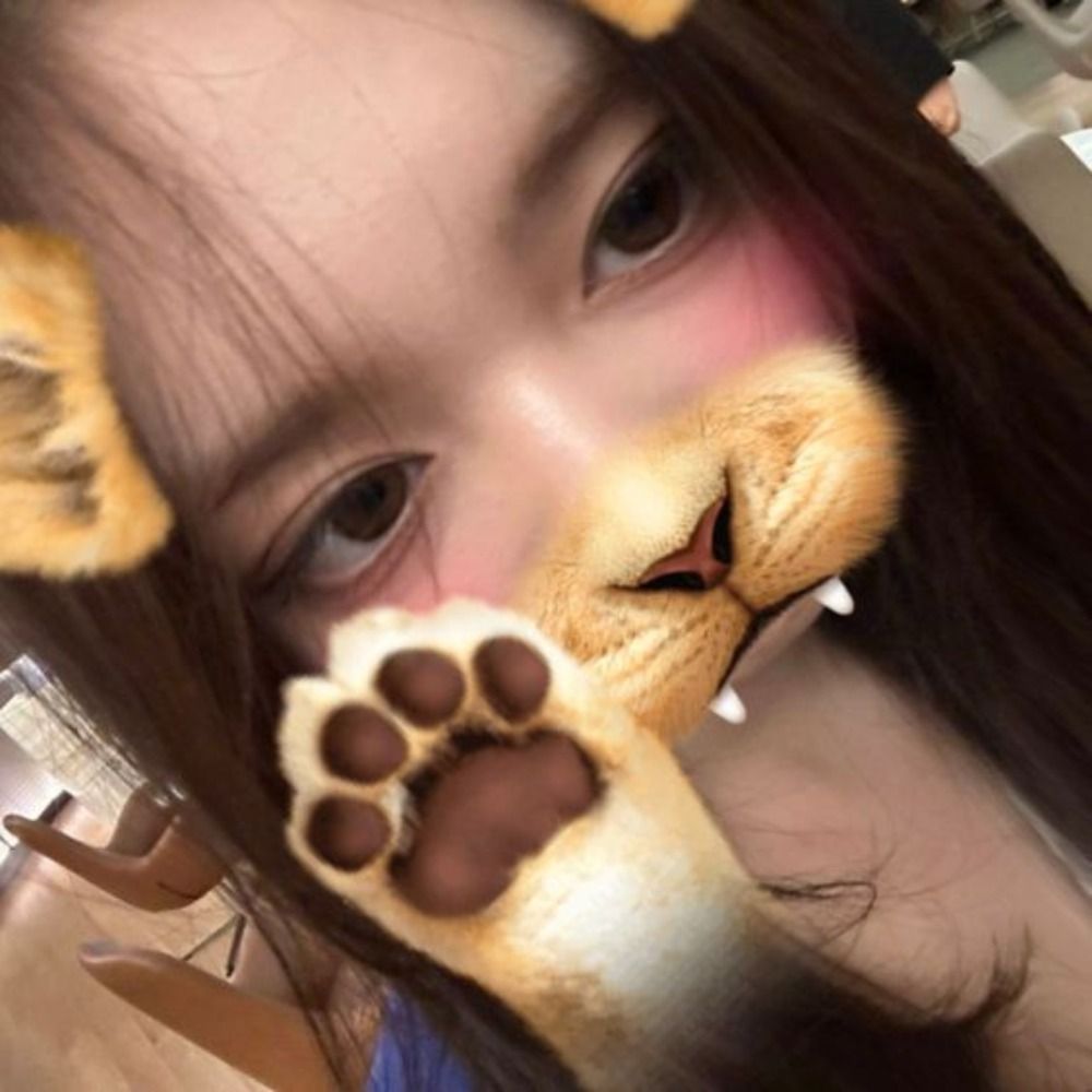 ʕ ᵔⰙᵔ⠕ʔ