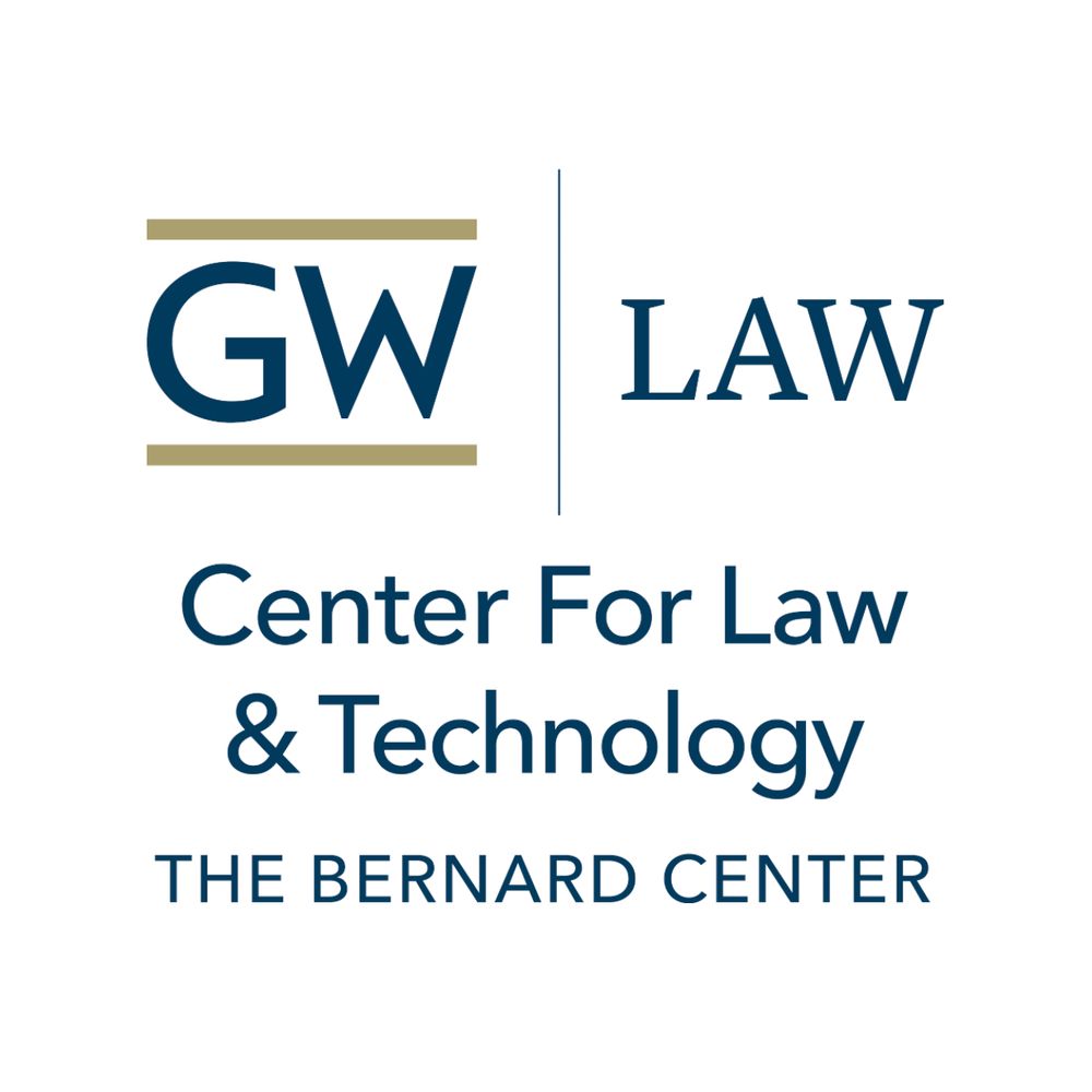 GW Center for Law & Technology: The Bernard Center