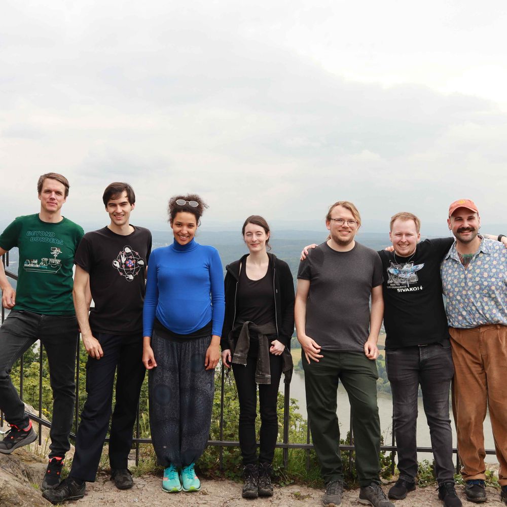 Poepsel Lab 
