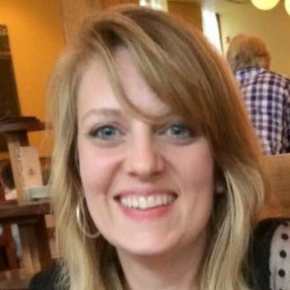 Heidi Bonfield