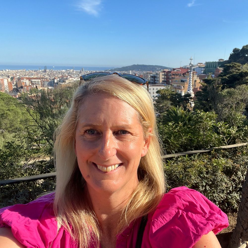 Dr. Kim O’Sullivan