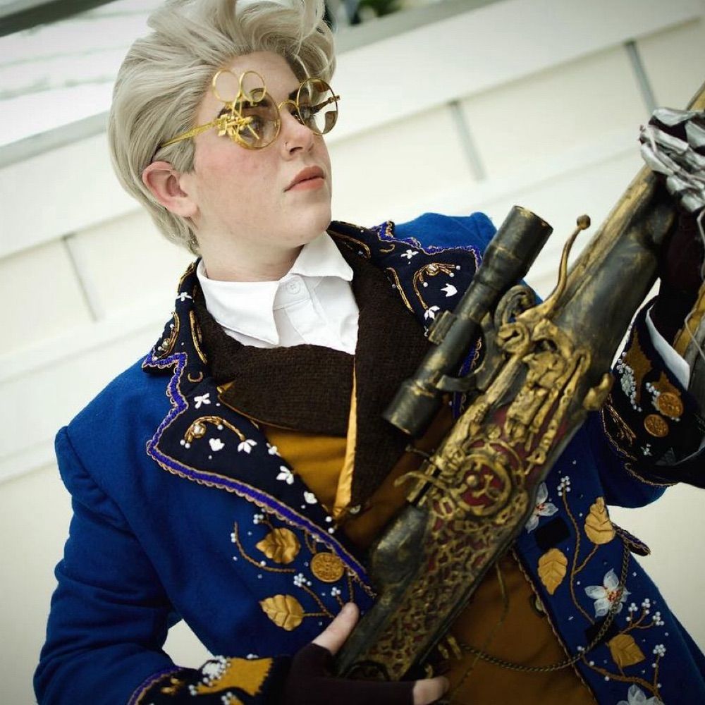 Gravity @ Katsucon