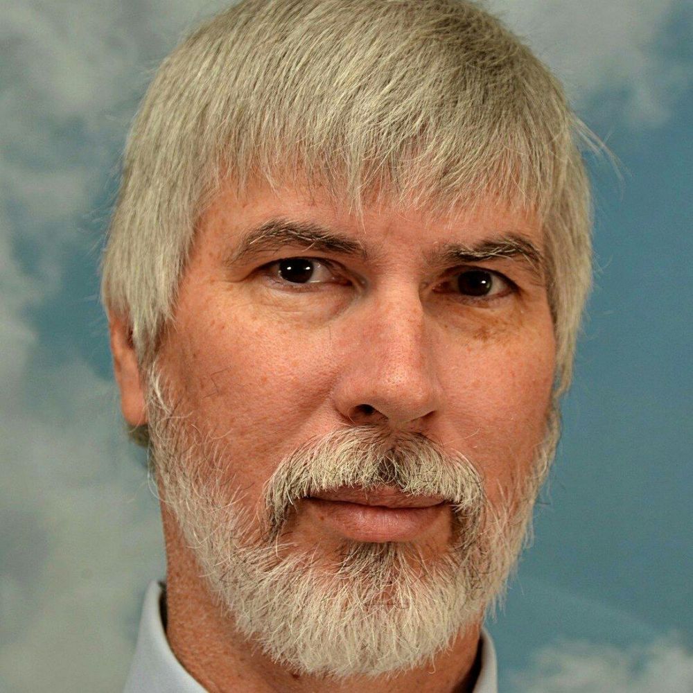 Wesley R. Elsberry