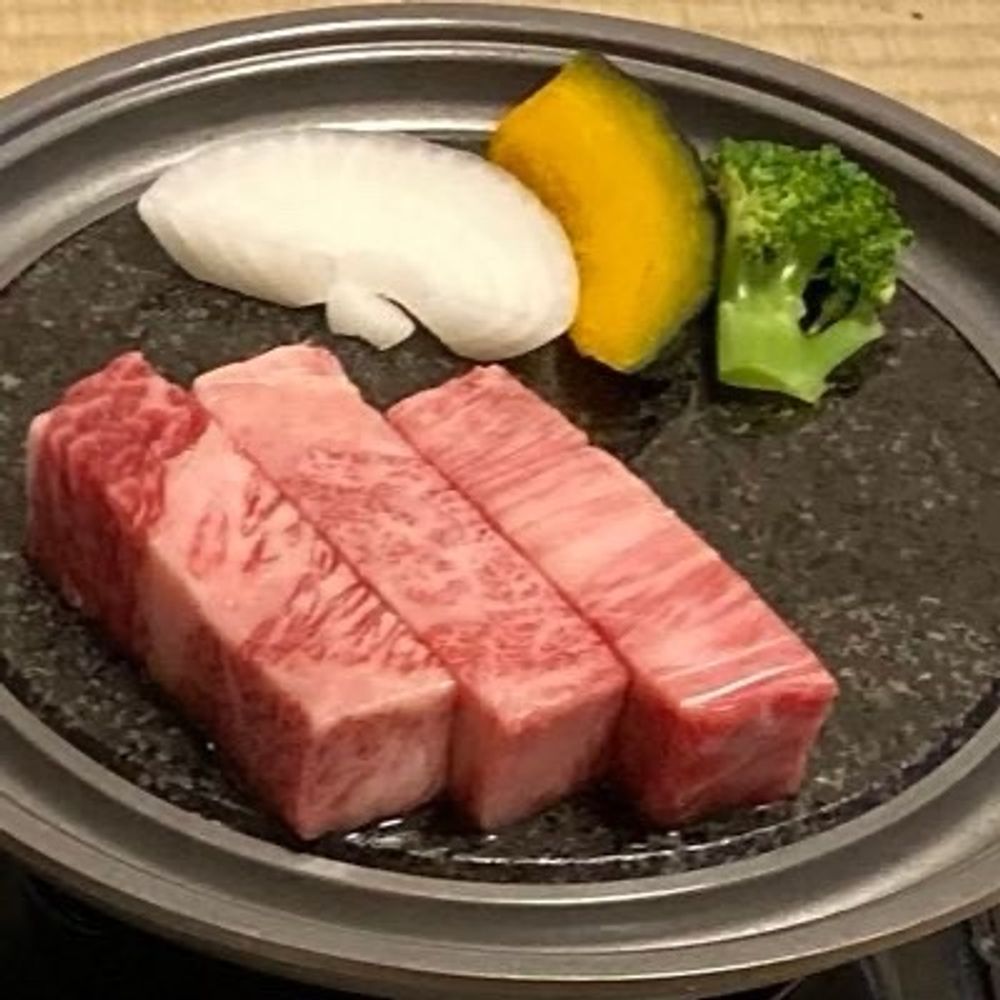 ほうじ茶