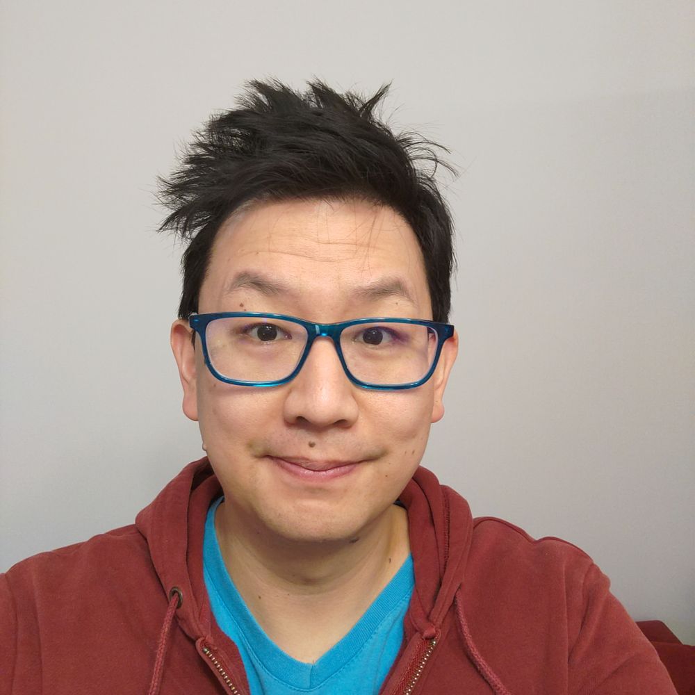 Justin Wing Chung Hui