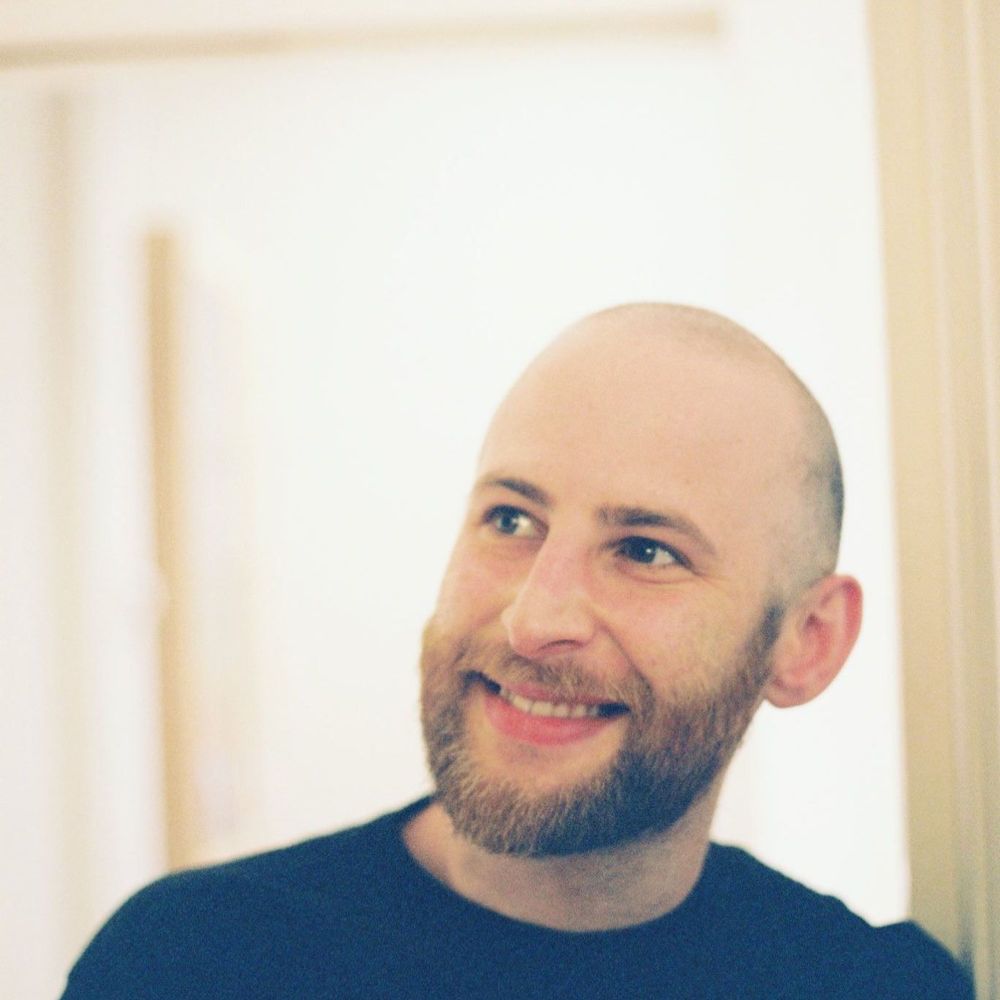Jonathan Jones