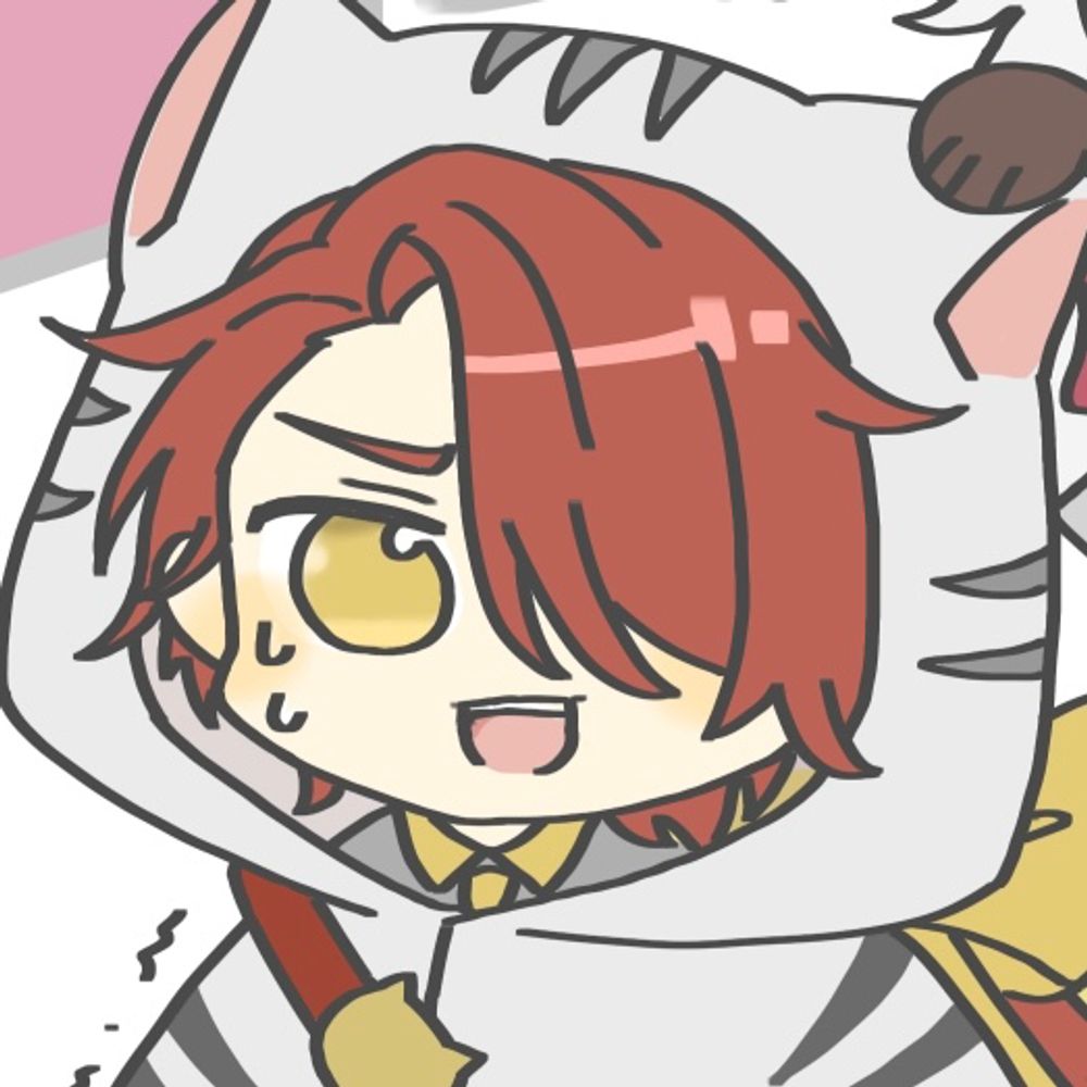 ちゃね