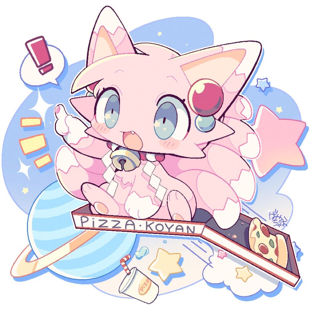 Hyper 🌸 