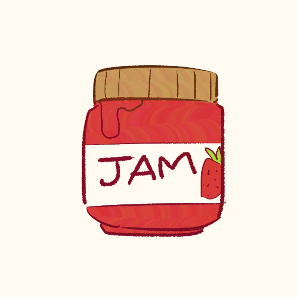 Jam Bott