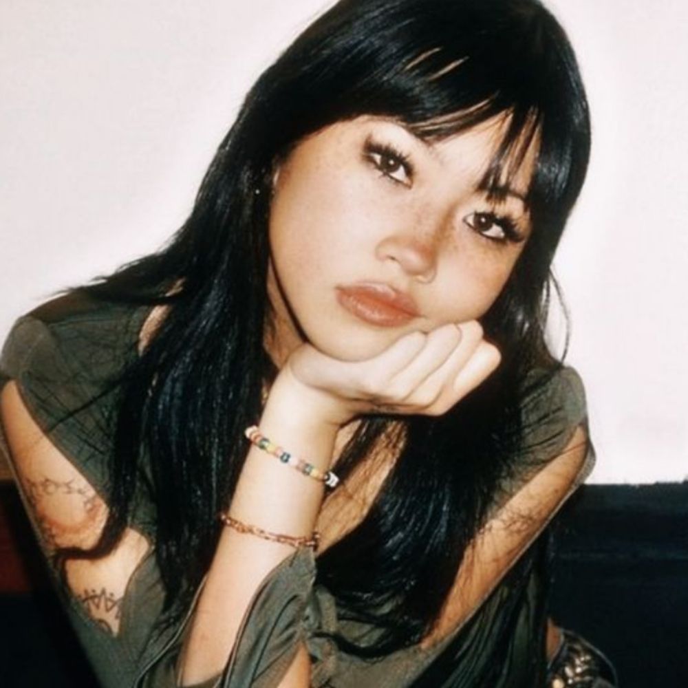 Bruna ✧ SDV.