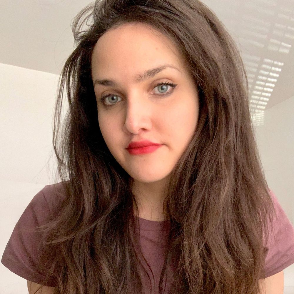 Sabrina Garcia