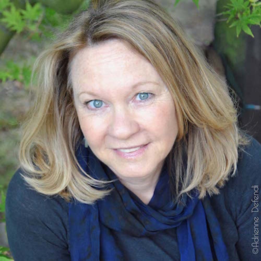 Meg Waite Clayton, Author