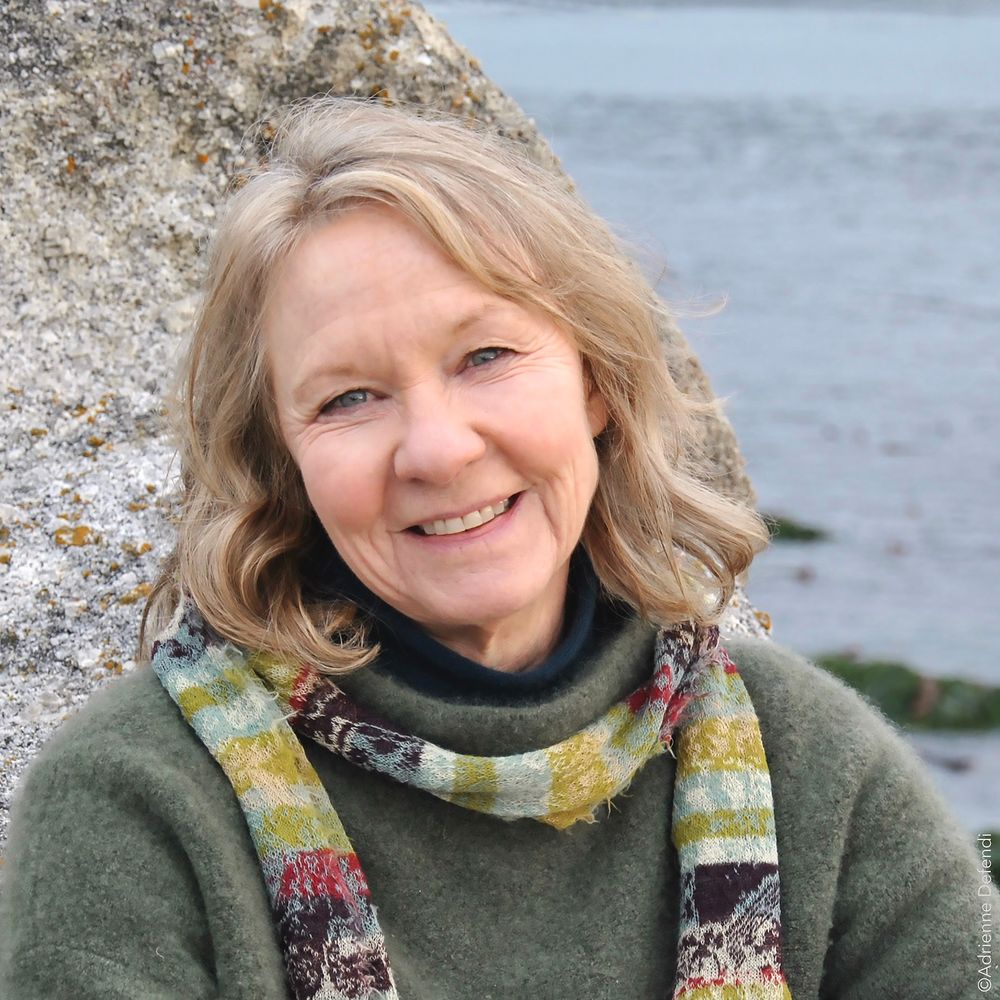 Meg Waite Clayton, Author
