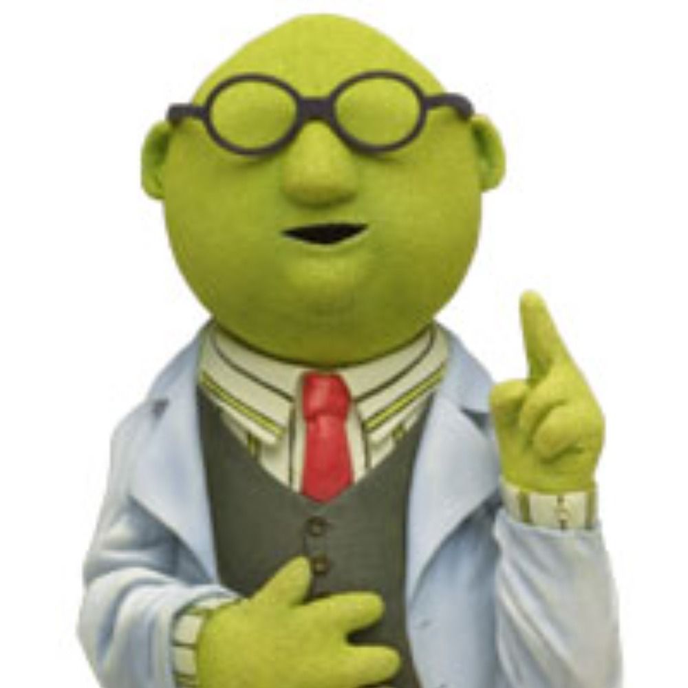 Benjamin Kix