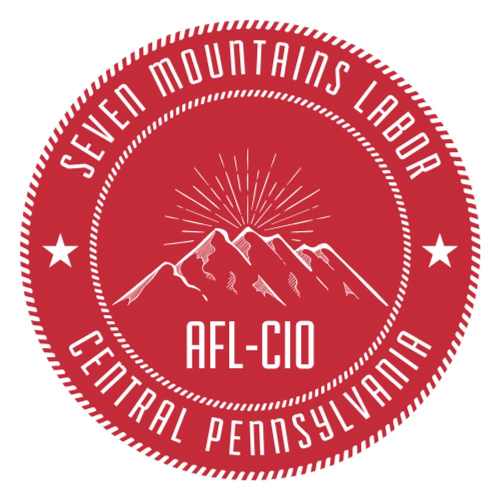 Seven Mountains AFL-CIO