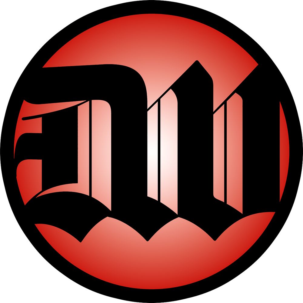 Deathwish Inc.