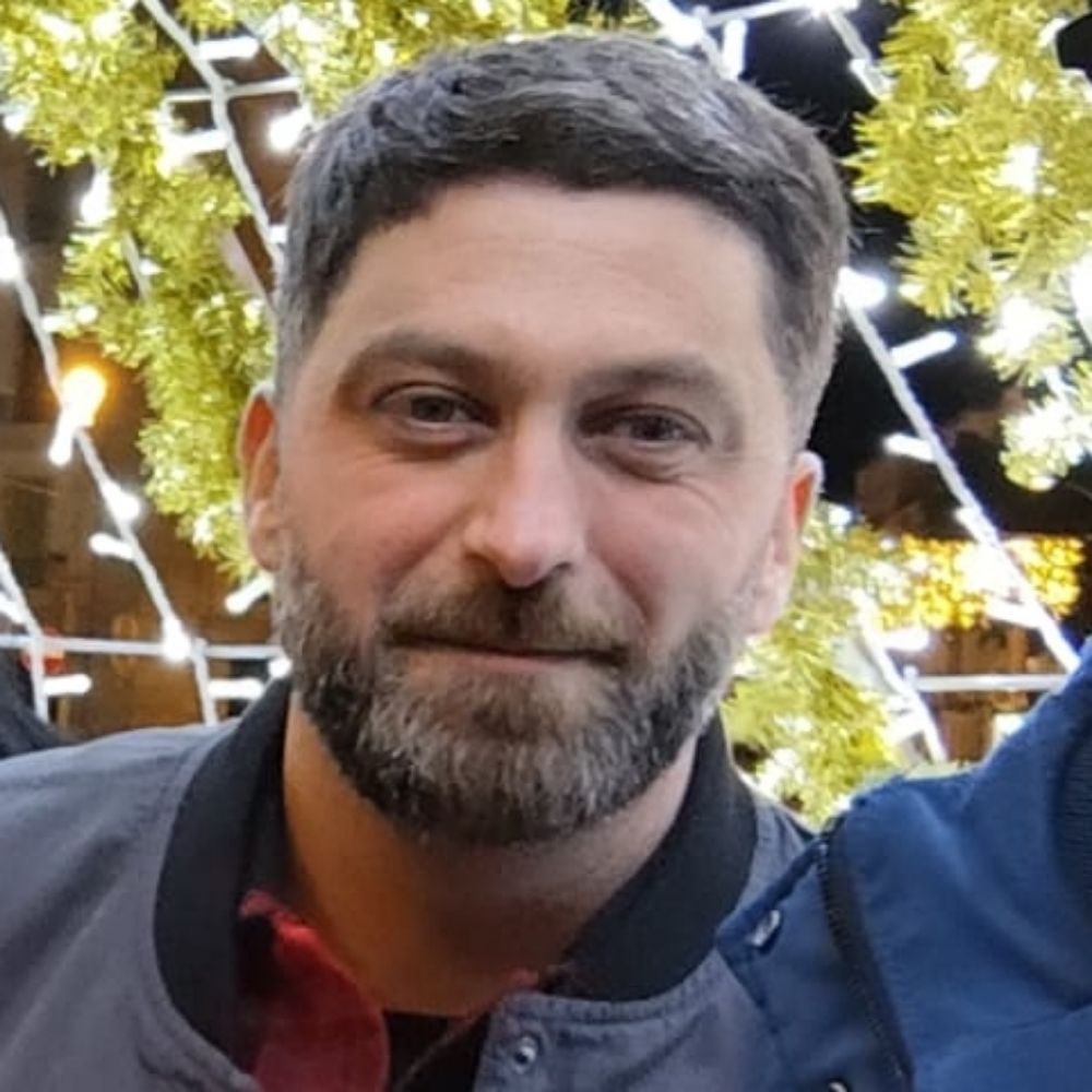 Carlos Silva