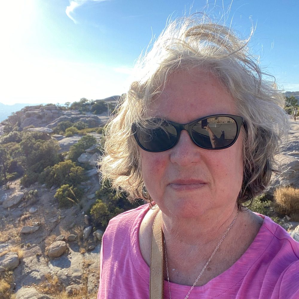Kathleen Collisson