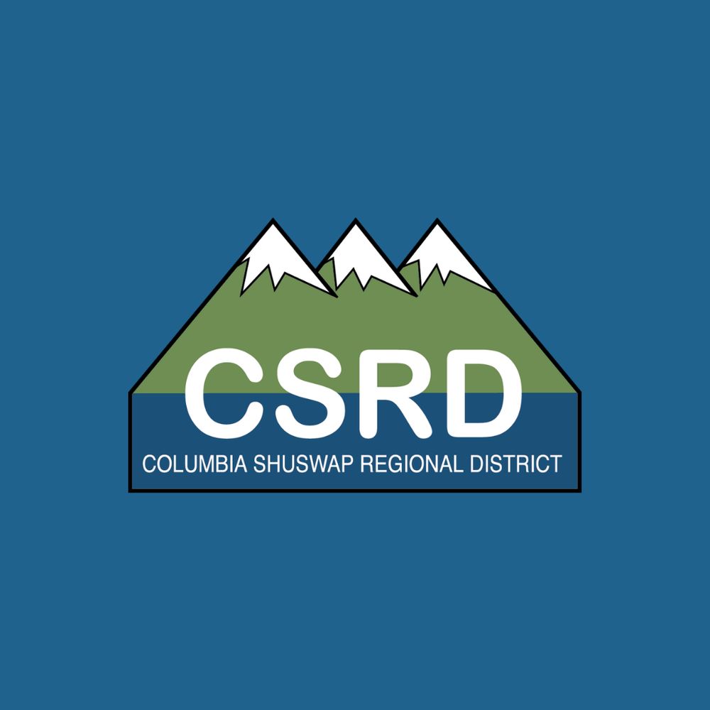 Columbia Shuswap Regional District