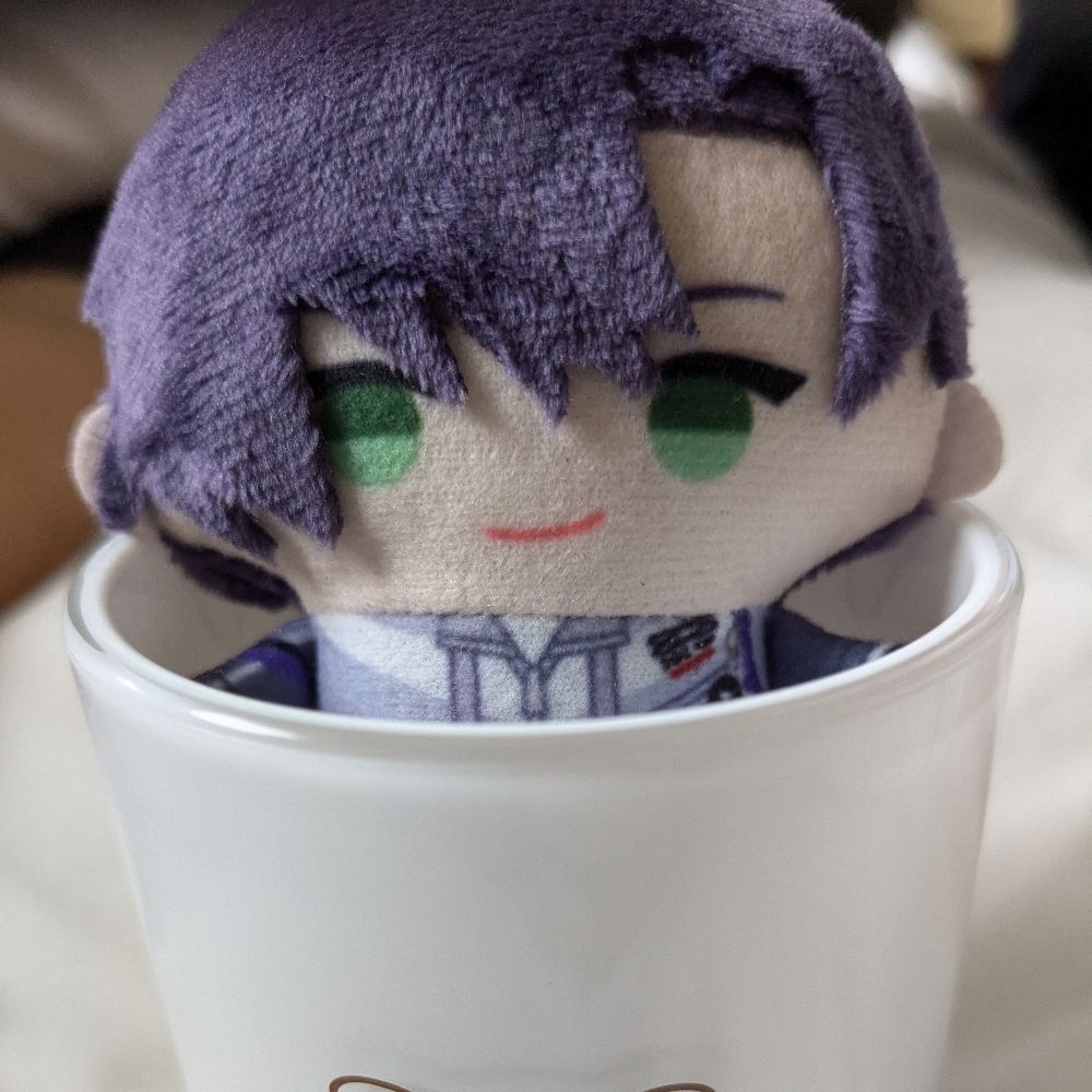 きつねもち🍡