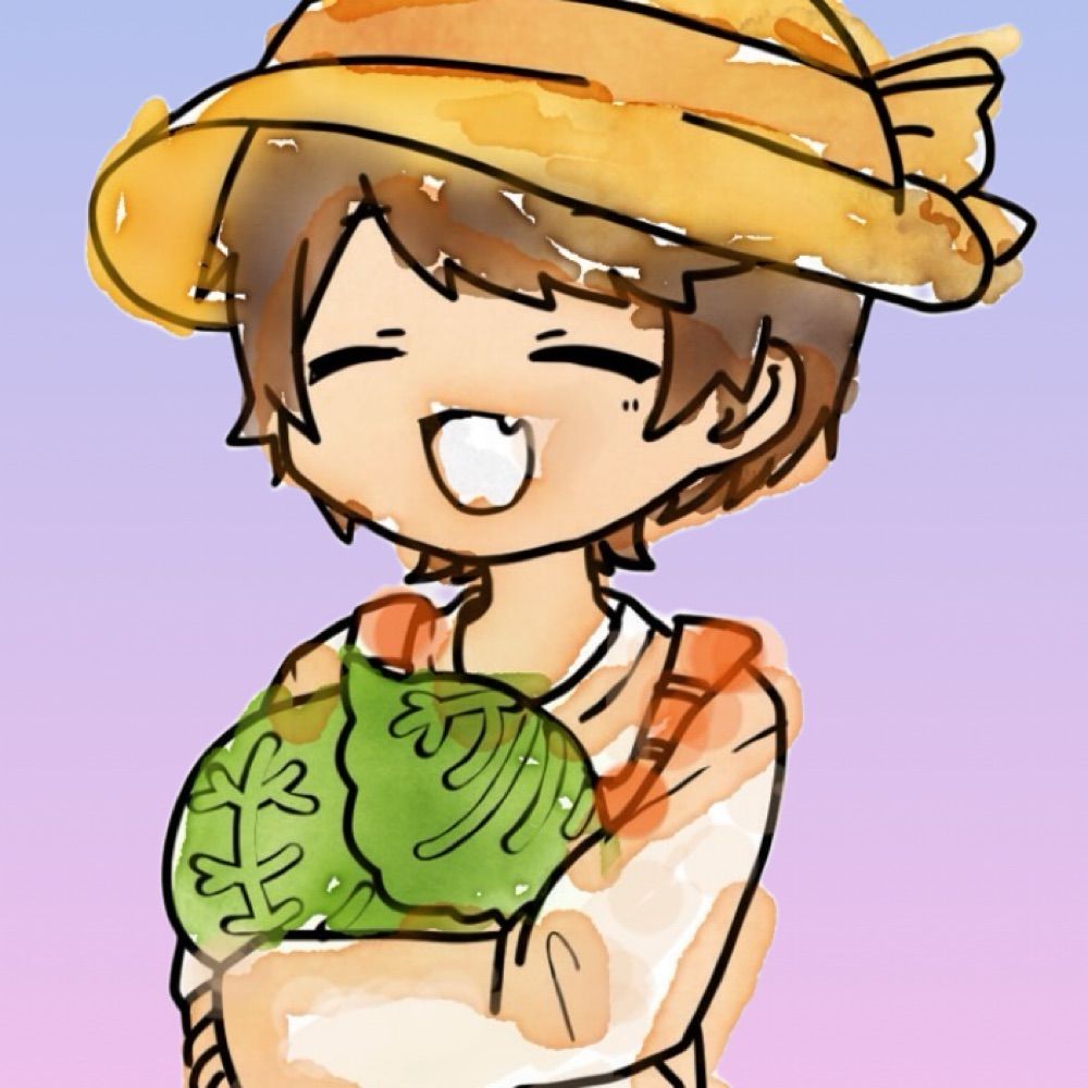 キャベツ畑