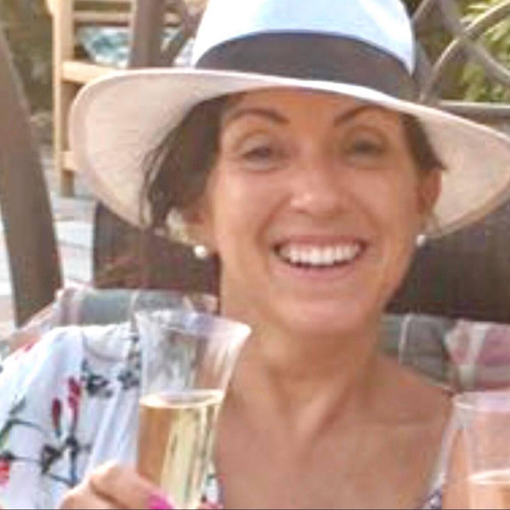 Sue Lovett